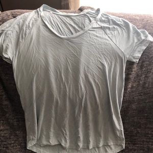 american eagle soft and sexy shirt